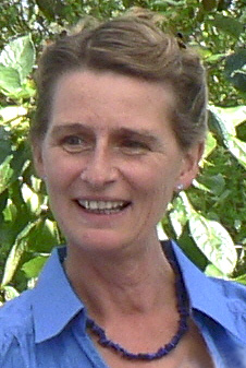 Psykolog Kirsten Andersen